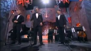 Папури из Неаполитанских песен