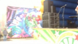 Дмитрий Стелин. Выступление на Благотворительном концерте в Гор Саду 01.06.2013.