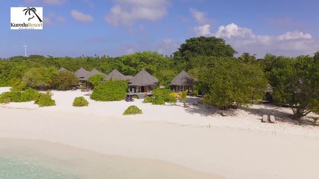 Kuredu Island Resort & Spa, Maldives Promotional Video смотреть онлайн