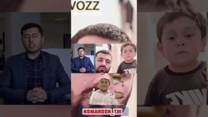 Радио озодӣ дар бораи БАРОН ва АБДУРОЗИК #таджики #таджик #точикистонбапеш #точикистон #точиконшоу