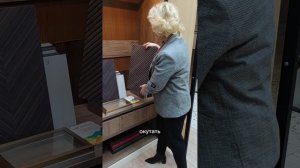 Мебель в пленке или что выбрать из экошпона? 🤔