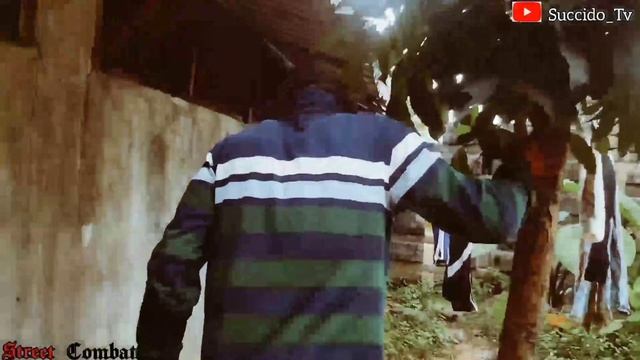 Street combat (episode 1) Selina tested episode 21 war zazoo zeh portable Davido burna boy Wizkid смотреть онлайн