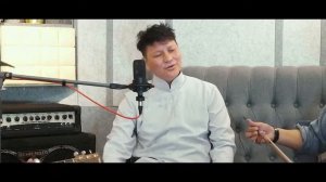 Би Монгол Хүн дуу