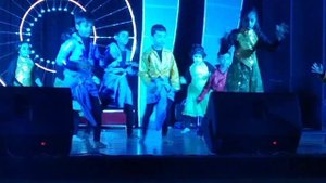 ONE TWO THREE FOUR - (VIDEO SONG) - BY- LAKSHYA SINGH