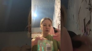 собираю вещи на море