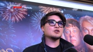 Солист группы «Иванушки» Кирилл Туриченко сыграл пышную свадьбу со своей избранницей Дарьей Т