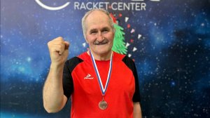 Спейс 575. Обыграл 3-1 Перышкова Евгения 510 РТТФ