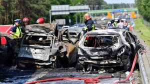 Аварии и ДТП на дорогах ТОРОПЫГИ за рулем