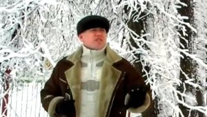 Юрий Кашкар. вода