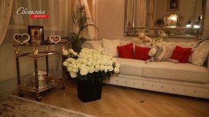 Наталия Гулькина готовится к переезду за город