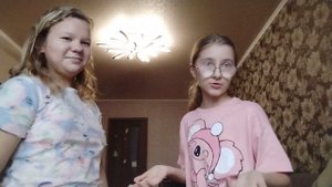Обучалка танца дон-дон-дери