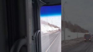 РЕЙС НА ЯМАЛ