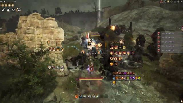 BDO | Orc Camp | Suc Guardian | 37,000+ | Lv2 LS, No Coin, Agris on Orgs | After Marni Nerf | 검은사막 смотреть онлайн