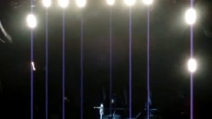 30 Seconds to Mars - live in Saint-Petersburg. Jared Leto spoke in Russian!