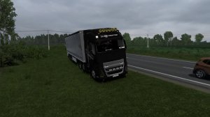 ETS 2  Moza R5 Bundle