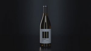 ZG Проект: в процессе разработка анимационных роликов серии вин Chateau Tamagne