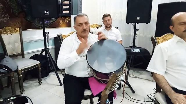 Fizuli 🎸 Saz Gitara