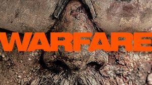 Под огнём - Русский трейлер (Дубляж, Фильм 2025)