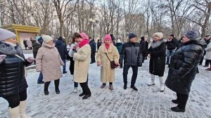 15.02.25г..."Большой Поэт"...