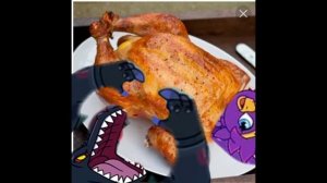 шредз (гуджитсу) против принцессы флики (гудзонианс)