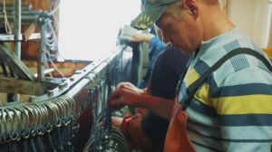 Коллектив АО "Р/К "Восток-1"