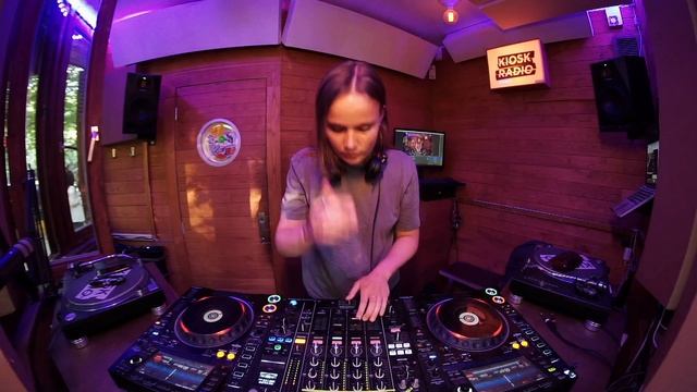 AliA | Kiosk Radio 01.06.2023
