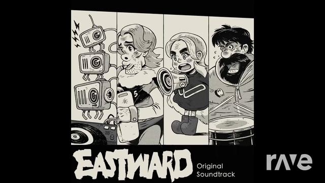 Ancient Evil Duel - Joel Corelitz & Lena Raine | RaveDJ смотреть онлайн