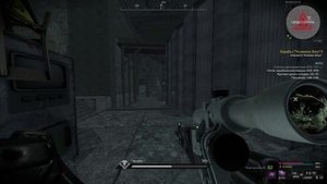 Как пройти хозяина зоны, без багов Stalcraft X (С квестовым оружием)