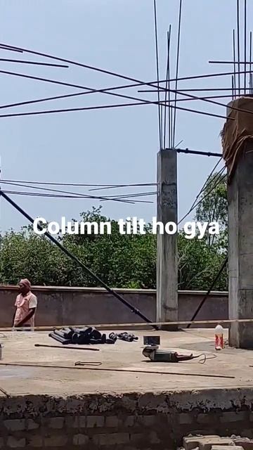 #column #dismantle #casting #frame structure#building #viral смотреть онлайн