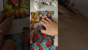 Артур Арутюнян, Таро расследование.