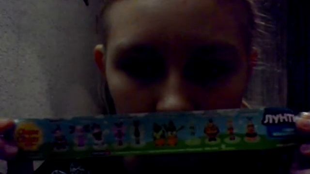 Киндер шар чупа чупс лунтик смотреть онлайн