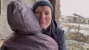 Малой стал бомжом