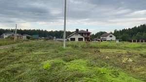 Шумятино, ИЖС, 8 и 16 соток