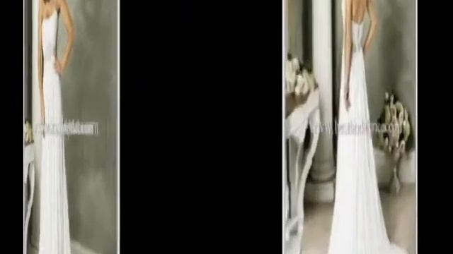 Maggie Sottero Bridal Gowns Style Ireland A3206 смотреть онлайн