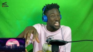 Bakr - Привет РЕАКЦИЯ #teekhay #bakr #привет @BakrMusic #вгостях #утк #реакция #entertainment