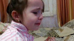 ДЕВОЧКА ПЛАЧЕТ,МАЛО ПОДПИСЧИКОВ