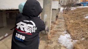 МЫ АЛЬФА | СЛОВО ПАЦАНА | 2 СЕРИЯ | ПАРОДИЯ!