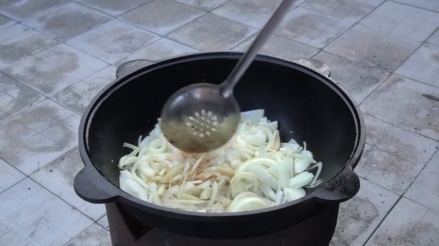 Курица в красном сухом вине. Тавык шәраб | Рецепт от Джафара