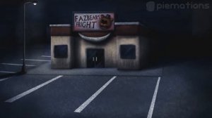 ТОП 5 СМЕШНЫЙ АНИМАЦИ ФНАФ | TOP 5 FUNNY ANIMATIONS FNAF