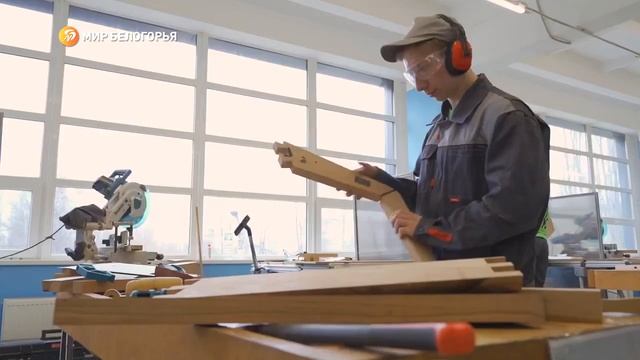 Профессионалы