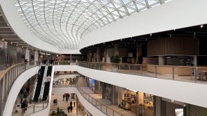 ТЦ BOTANICA ОТКРЫТИЕ ТОРГОВОГО ЦЕНТРА МЕТРО БОТАНИЧЕСКИЙ САД ПРОГУЛКА ПО МОСКВЕ