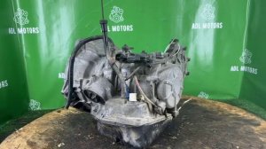 Акпп Hyundai Getz 1 G4EE 1.4 97 Л.С 2002 (б/у)