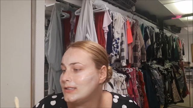 Elemis Superfood Vital Veggie Mask смотреть онлайн