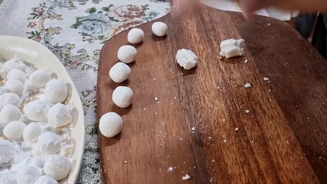 동지팥죽 | 팥고물 만들기 | 옹심이팥죽 쉽게 만들기 смотреть онлайн