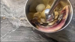 селедочное масло