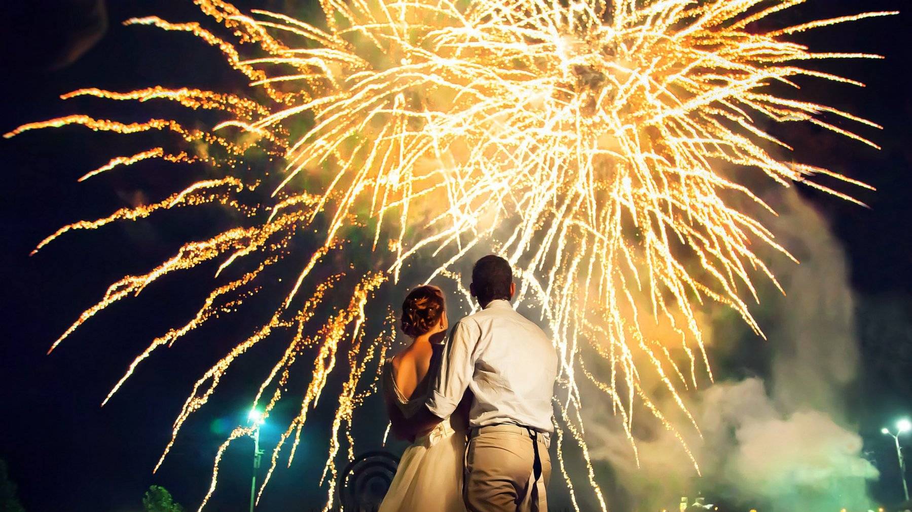 Музыкальный фейерверк смотреть онлайн