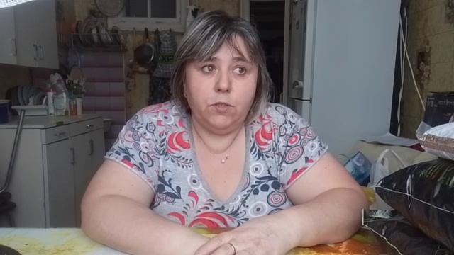 С Кузенькой едем в ветлечебницу, распаковка.