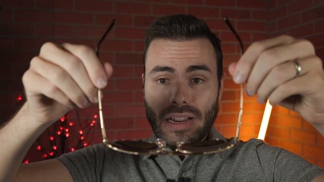 Persol PO 2487s Review