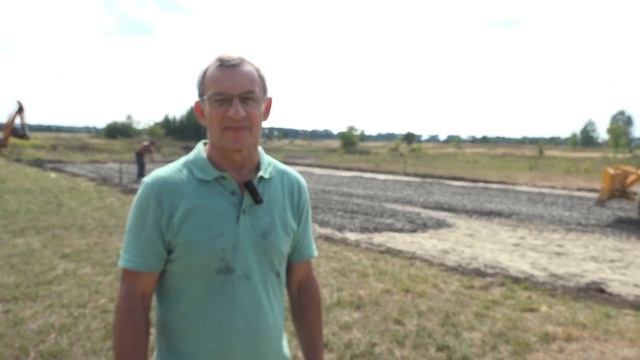 Возрождение уличного спорта в городе Курчатове смотреть онлайн