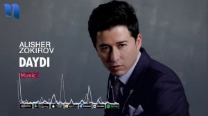 Alisher zokrov daydi | алишер зокиров даеди [мусик врсион] 2019